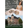 The Detective's Daughter Secrets of Griffin Gate