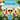 The Adventures of Bitsy LaRue and the Daffodil Crew: The Daffodil Divide