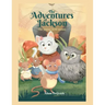 The Adventures of Jackson: The Young Field Mouse