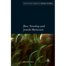 Ben: Sonship and Jewish Mysticism
