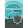 Detectors for Particle Radiation