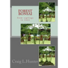 Forest Bonsai: from saplings to trees