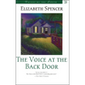 The Voice at the Back Door