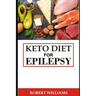 Keto diet for epilepsy