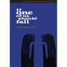 If One of Us Should Fall