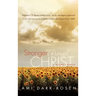 Stronger Through Christ