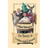 The History of Troilus and Cressida