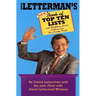 David Letterman's New Book of