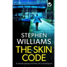 THE SKIN CODE an absolutely gripping crime thriller with an astonishing twist