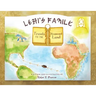 Lehi's Family Travels to the Promised Land