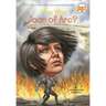 Who Was Joan of Arc?