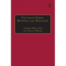 Victorian Crime, Madness and Sensation