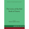 The Lyrics of the Red Book of Ossory