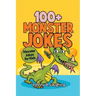 100+ Monster Jokes: Monster Jokes for Kids