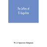The letters of St. Augustine
