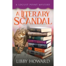 A Literary Scandal