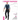 Men: 100+ Professional Figure Templates for Fashion Designers: Fashion Sketchpad with 18 Croqui Styles in 6 poses