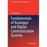 Fundamentals of Analogue and Digital Communication Systems