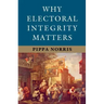 Why Electoral Integrity Matters