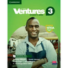 Ventures Level 3 Digital Value Pack