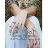Self-Compassion: Artful Word Trace & Coloring Journal