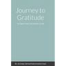 Journey to Gratitude: An Angelic Prayer and Gratitude Journal