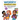 Worry Workbook for Kids