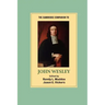 The Cambridge Companion to John Wesley