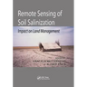 Remote Sensing of Soil Salinization: Impact on Land Management