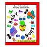 El Gran Libro Bilingüe: Picture Dictionary