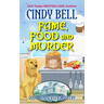 Fame, Food and Murder
