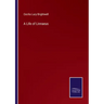 A Life of Linnaeus