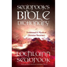 Seabrook's Bible Dictionary of Traditional and Mystical Christian Doctrines
