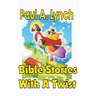 Bible Stories With A Twist Book One 1