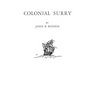 Colonial Surry [Virginia]