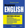 Preston Lee's Beginner English For Bulgarian Speakers