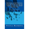 Mental, Emotional and Psychological Aspects of Thyroid Disorders: Your Mind Can Heal your Thyroid!