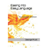 Easing into EasyLanguage: Foundation Edition