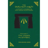 THE DOLMEN ARCH A Study Course in the Druid Mysteries volume 1 The Lesser Mysteries