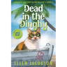 Dead in the Dinghy: Large Print Edition