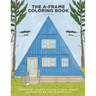 The A-Frame Coloring Book: Volume One