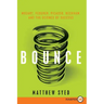 Bounce: Mozart, Federer, Picasso, Beckham, and the Science of Success