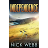 Independence: Book One of the Legacy Ship Trilogy