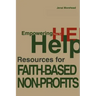 Empowering You To Help: Resources for Faith-Based Non-Profits