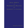 Legal Aspects of Professional Practice for Architects and Engineers