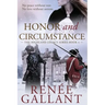 Honor and Circumstance: (The Highland Legacy Series book 4)