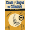 Knots & Ropes for Climbers