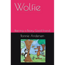 Wolfie: Bee-ing a Beary Good Friend