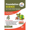 Foundation Science for IIT-JEE/ NEET/ NTSE/ Olympiad Class 6 - 3rd Edition