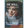 He Will, But Never Does: Your Man Promises But Never Follows Through